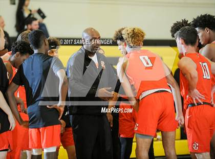 Thumbnail 2 in Central vs. Lincoln (Warren Morse Memorial Showcase) photogallery.