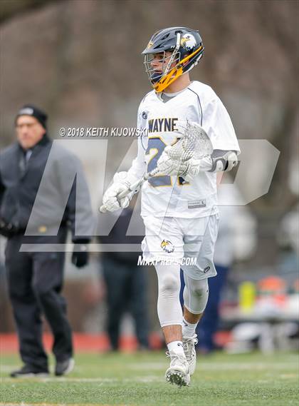 Thumbnail 3 in Wayne @ McQuaid photogallery.