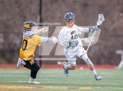 Thumbnail 2 in Wayne @ McQuaid photogallery.