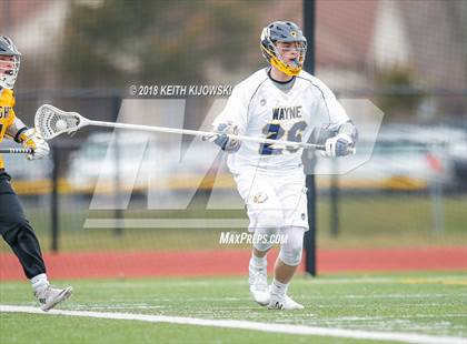 Thumbnail 2 in Wayne @ McQuaid photogallery.