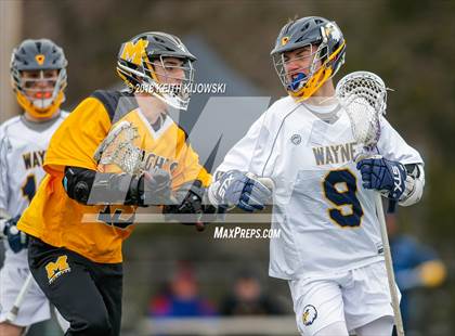 Thumbnail 3 in Wayne @ McQuaid photogallery.