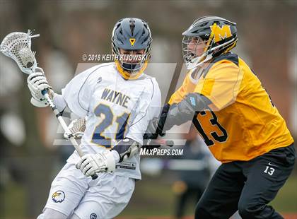 Thumbnail 2 in Wayne @ McQuaid photogallery.