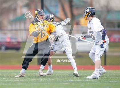 Thumbnail 3 in Wayne @ McQuaid photogallery.