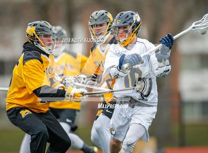 Thumbnail 2 in Wayne @ McQuaid photogallery.