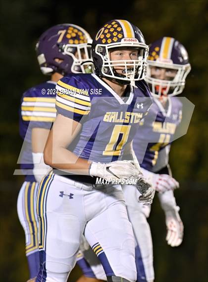 Thumbnail 3 in Shenendehowa @ Ballston Spa photogallery.