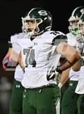 Photo from the gallery "Shenendehowa @ Ballston Spa"