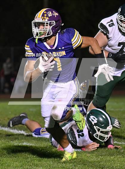 Thumbnail 2 in Shenendehowa @ Ballston Spa photogallery.