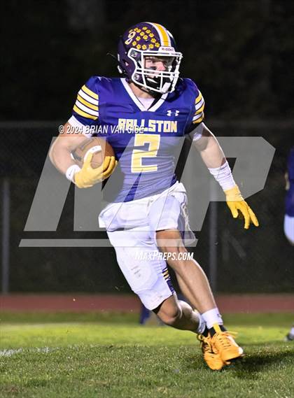 Thumbnail 1 in Shenendehowa @ Ballston Spa photogallery.
