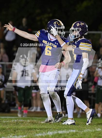 Thumbnail 1 in Shenendehowa @ Ballston Spa photogallery.