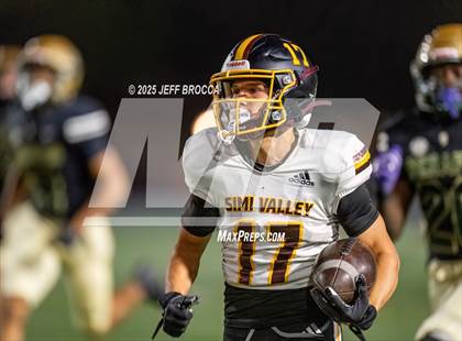 Thumbnail 2 in Simi Valley @ St. Bonaventure photogallery.