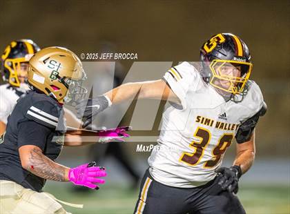 Thumbnail 3 in Simi Valley @ St. Bonaventure photogallery.