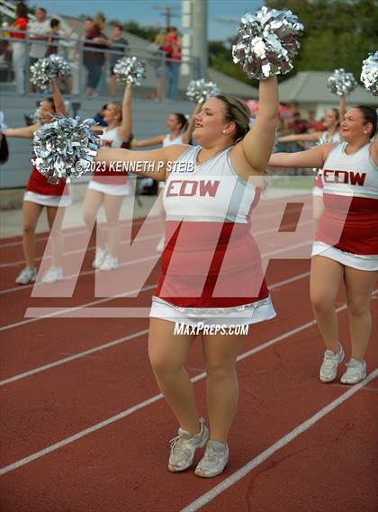 Thumbnail 2 in Woodlawn-B.R. @ E.D. White photogallery.