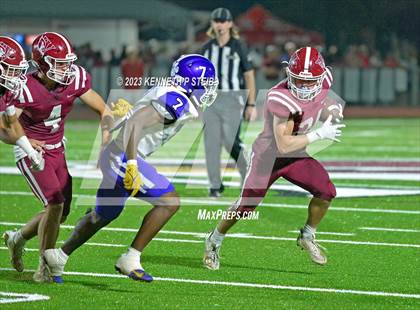 Thumbnail 3 in Woodlawn-B.R. @ E.D. White photogallery.
