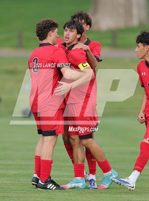 Valor Christian @ Colorado Academy