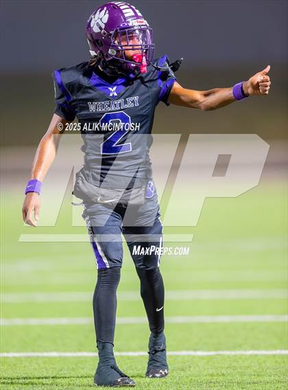 Thumbnail 1 in Kashmere @ Wheatley photogallery.