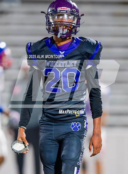 Thumbnail 3 in Kashmere @ Wheatley photogallery.