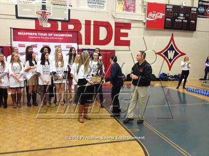 Thumbnail 3 in Walton TOC Ceremony photogallery.