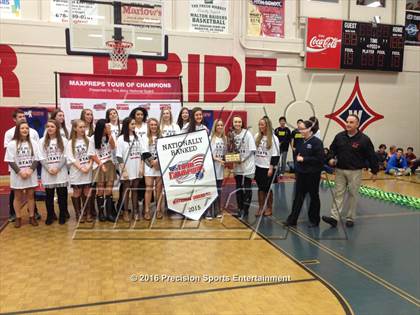 Thumbnail 3 in Walton TOC Ceremony photogallery.