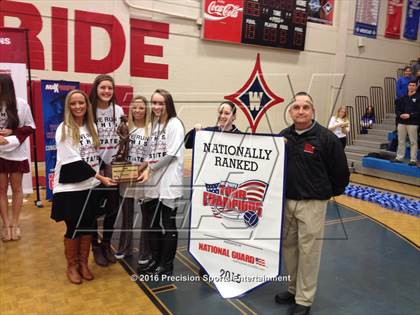 Thumbnail 2 in Walton TOC Ceremony photogallery.