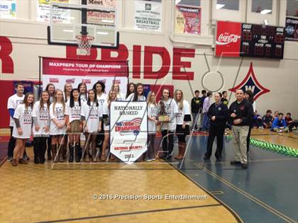 Thumbnail 1 in Walton TOC Ceremony photogallery.