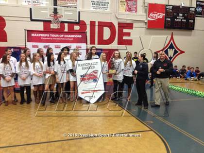 Thumbnail 2 in Walton TOC Ceremony photogallery.