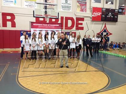 Thumbnail 1 in Walton TOC Ceremony photogallery.