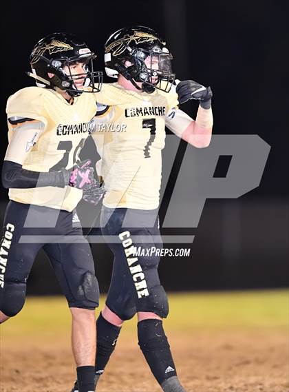 Thumbnail 1 in Comanche @ Millsap photogallery.
