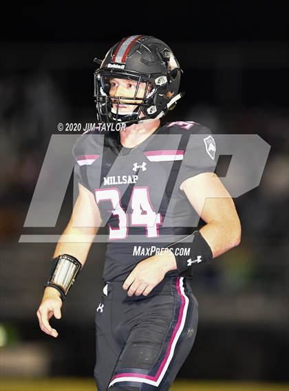 Thumbnail 3 in Comanche @ Millsap photogallery.