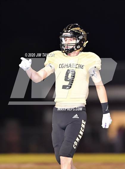 Thumbnail 1 in Comanche @ Millsap photogallery.