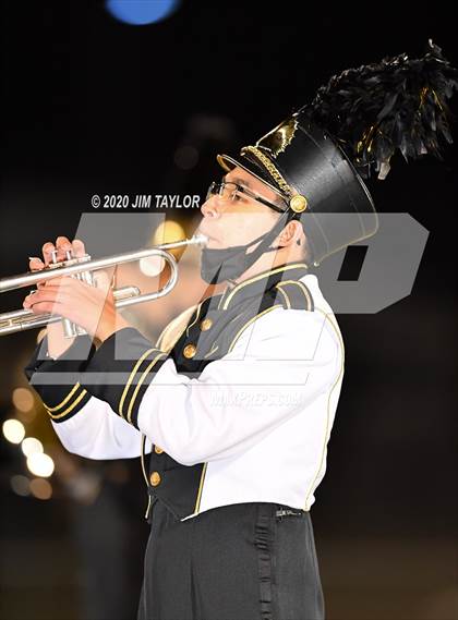 Thumbnail 1 in Comanche @ Millsap photogallery.