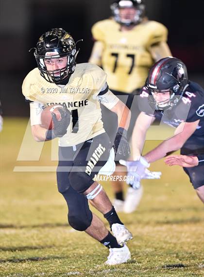 Thumbnail 2 in Comanche @ Millsap photogallery.