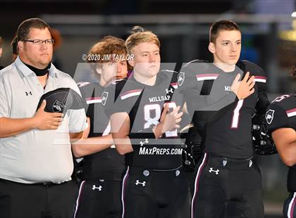Thumbnail 1 in Comanche @ Millsap photogallery.