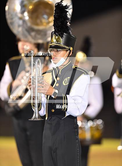 Thumbnail 2 in Comanche @ Millsap photogallery.