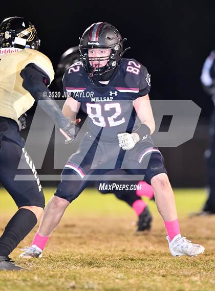 Thumbnail 3 in Comanche @ Millsap photogallery.