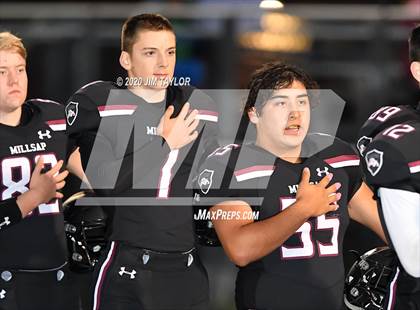 Thumbnail 3 in Comanche @ Millsap photogallery.