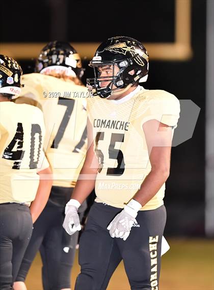 Thumbnail 3 in Comanche @ Millsap photogallery.