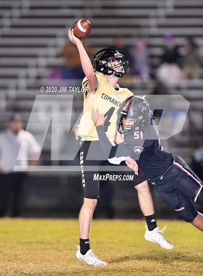 Thumbnail 3 in Comanche @ Millsap photogallery.