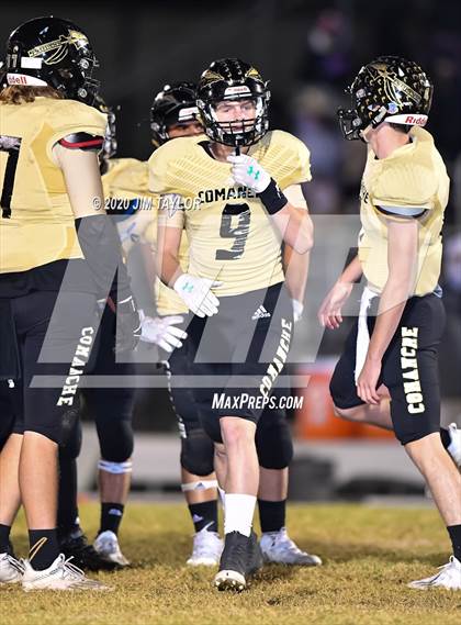 Thumbnail 3 in Comanche @ Millsap photogallery.