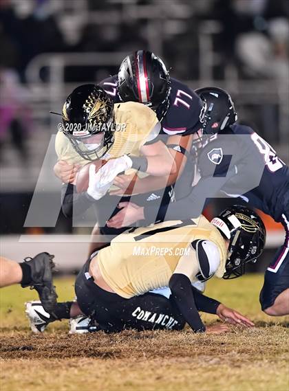 Thumbnail 3 in Comanche @ Millsap photogallery.