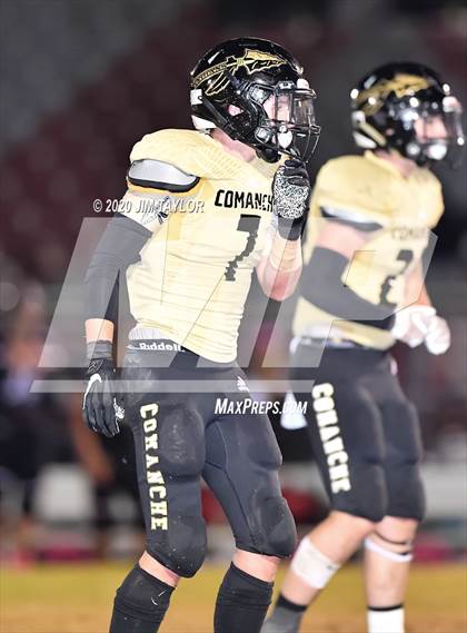 Thumbnail 2 in Comanche @ Millsap photogallery.
