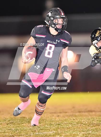 Thumbnail 1 in Comanche @ Millsap photogallery.