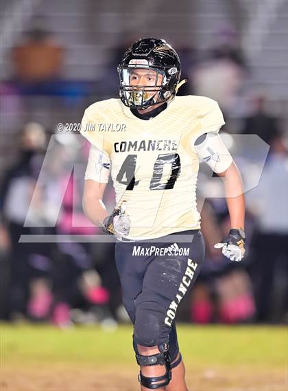 Thumbnail 1 in Comanche @ Millsap photogallery.