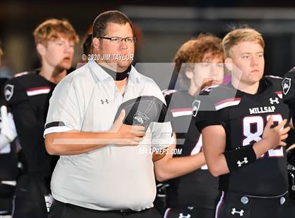 Thumbnail 2 in Comanche @ Millsap photogallery.