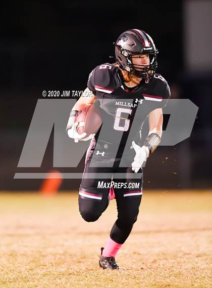 Thumbnail 1 in Comanche @ Millsap photogallery.