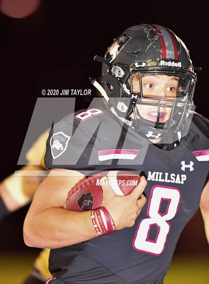 Thumbnail 2 in Comanche @ Millsap photogallery.