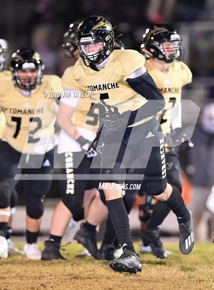 Thumbnail 3 in Comanche @ Millsap photogallery.