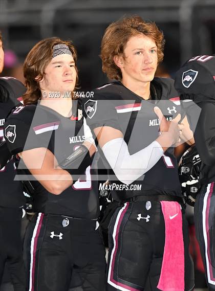 Thumbnail 1 in Comanche @ Millsap photogallery.