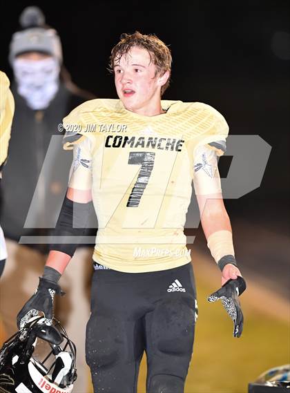 Thumbnail 1 in Comanche @ Millsap photogallery.