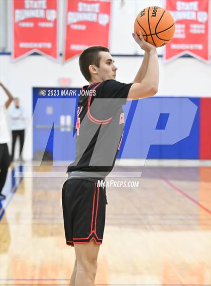 Thumbnail 2 in Kellis vs. Coconino (Moon Valley Beyond Basketball Thanksgiving Tournament) photogallery.
