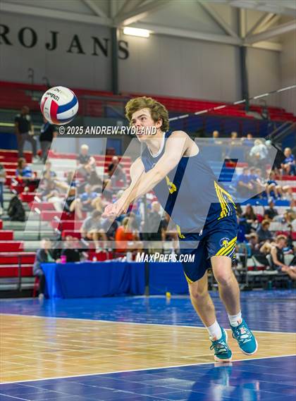 Thumbnail 3 in Stargate School vs. Denver Waldorf (CHSAA 4A Round 2) photogallery.